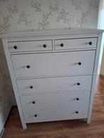 Ikea ladekast Hemnes, Huis en Inrichting, 5 laden of meer, Ophalen, 25 tot 50 cm, Minder dan 100 cm