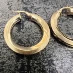 14k gouden oorbellen nieuw, Ophalen of Verzenden
