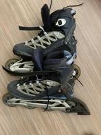 Rollerblade inline skeelers, Sport en Fitness, Skeelers, Gebruikt, Inline skates 4 wielen, Dames, Ophalen
