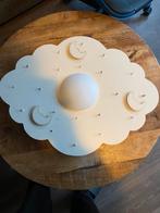 Mooie babykame/Kinder Plafonlamp Wolk, Ophalen, Gebruikt