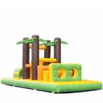 STORMBAAN / ATTRACTIES TE HUUR! veel keus, Hobby en Vrije tijd, Feestartikelen | Verhuur, Ophalen of Verzenden, Zo goed als nieuw