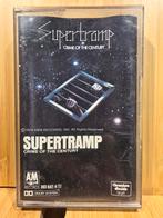 Cassetteband - Supertramp Crime of the Century, Gebruikt, 1 bandje, Ophalen of Verzenden, Origineel