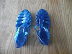 zgan kinder bad / zwemschoentjes maat 32 en blauw gekleurd, Bad schoentjes, Jongen of Meisje, Schoenen, Ophalen of Verzenden