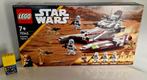 Lego 75342 Republic Fighter Tank, Kinderen en Baby's, Speelgoed | Duplo en Lego, Ophalen of Verzenden, Nieuw, Complete set, Lego