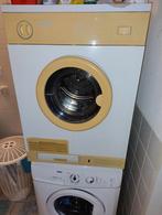 Condensdroger, Witgoed en Apparatuur, Wasmachines, Ophalen, Zo goed als nieuw, 85 tot 90 cm, 1200 tot 1600 toeren