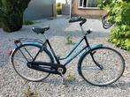 Gazelle Sprit – Klassieke Nederlandse fiets (1991), Fietsen en Brommers, Fietsen | Dames | Damesfietsen, 56 cm of meer, Ophalen