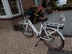 STELLA DOLCE..4150 km! Recent gereviseerde Accu*!, Versnellingen, Ophalen, Overige merken, 53 tot 56 cm