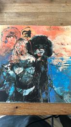 Kees van Bohemen, Ophalen, Hans Redeker