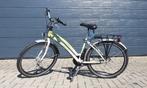 Sparta meisjes fiets 26 inch, Fietsen en Brommers, Fietsen | Meisjes, Ophalen, Gebruikt, 26 inch of meer, Sparta