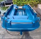 Whaly Boot 270 volgboot bijboot roeiboot incl roeispanen, Watersport en Boten, Roeiboten, Ophalen, Zo goed als nieuw, Overige materialen