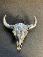 Buffel skull decoratie, Ophalen of Verzenden, Zo goed als nieuw