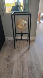 Cage lamp 60/30/30 afmeting, Ophalen of Verzenden, Zo goed als nieuw, Minder dan 100 cm
