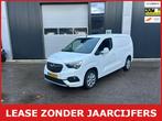 Opel Combo 1.2 Turbo L2H1 maxi 130 pk, Auto's, Bestelauto's, Voorwielaandrijving, Stof, Gebruikt, Euro 6