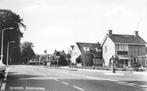 (378-364-019) Glimmen Rijksstraatweg, Verzamelen, Ansichtkaarten | Nederland, Ophalen of Verzenden, Groningen