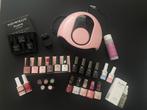 Gellak set inclusief lamp en gellak van PinkGellac Neonail, Ophalen of Verzenden, Zo goed als nieuw, Overige kleuren, Handen en Nagels