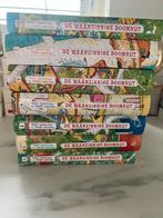 Andy Griffiths - De waanzinnige boomhut 1,2,3,4,5,7,12 +, Fictie algemeen, Andy Griffiths; Terry Denton, Ophalen of Verzenden