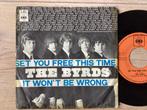 The Byrds, Cd's en Dvd's, Vinyl Singles, Gebruikt, 7 inch, Single, Ophalen of Verzenden