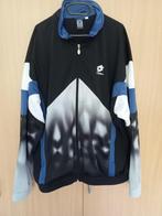 Lotto trainingspak heren in blauwe tinten, Kleding | Heren, Ophalen, Lotto, Blauw, Maat 56/58 (XL)