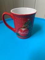 Coca-Cola Christmas beker, Huis en Inrichting, Keuken | Servies, Ophalen, Overige stijlen, Overige typen