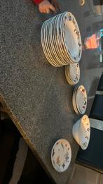 Mooie borden!, Ophalen, Zo goed als nieuw, Bord