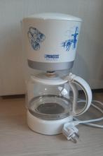 Кoffiezetapparaat., Ophalen of Verzenden, Zo goed als nieuw, Koffiemachine