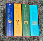 The Outlander Series - Diana Gabaldon, Boeken, Ophalen of Verzenden, Zo goed als nieuw