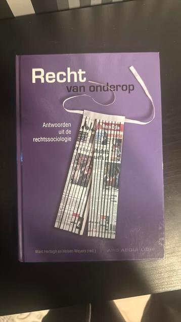 Recht van Onderop beschikbaar voor biedingen