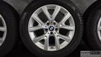 17 inch BMW Velgen Winterbanden X1 F48 X2 F39 Styling 574, Auto-onderdelen, Gebruikt, -, -, Banden en Velgen