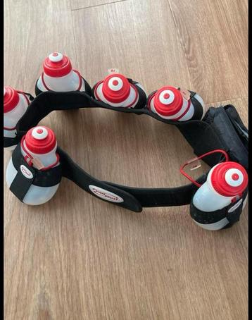 Fuel belt - hardloopkoppel - drink koppel maat s beschikbaar voor biedingen