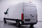 Mercedes-Benz Sprinter 211 CDI 114 pk L2H2 Laadruimte Pakket, Voorwielaandrijving, Stof, Gebruikt, 4 cilinders