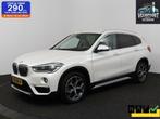 BMW X1 sDrive20i Centennial High Executive, Auto's, BMW, 1998 cc, Euro 6, Wit, Bedrijf