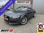 Audi TT Roadster 3.2 V6 quattro Pro Line, Automaat, Gebruikt, 3189 cc, Cabriolet