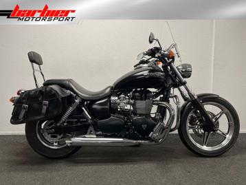 Triumph SPEEDMASTER (bj 2013) beschikbaar voor biedingen