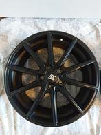 Velgen 8x18 5x114.3 ET45 60.1Toyota, Lexus, Suzuki Subaru, Auto-onderdelen, Banden en Velgen, Ophalen, 18 inch, Gebruikt, Banden en Velgen