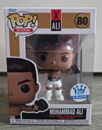 Funko Muhammad Ali 80 (arms raised), Ophalen of Verzenden, Nieuw