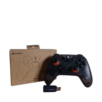 GameSir T4 Nova Lite wireless controller (USB & Bluetooth) beschikbaar voor biedingen