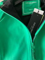 Ilse Jacobsen  softshell groene jas nw mt 40, Maat 38/40 (M), Nieuw, Ophalen of Verzenden, Ilse Jacobsen