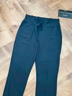 Studio anneloes new franka broek L zwart travelstof, Zwart, Ophalen of Verzenden, Zo goed als nieuw