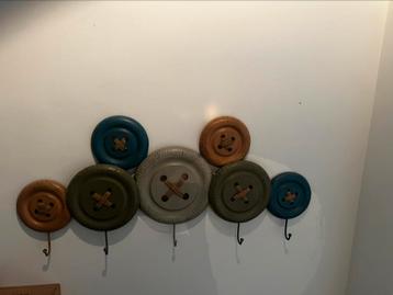 Unieke design kapstok van Kare Design beschikbaar voor biedingen