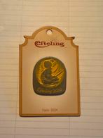 Efteling Jaarpin 2024 - Fakir, Verzamelen, Ophalen of Verzenden, Nieuw