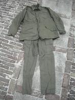 Broek en Jas van de Koninklijke Landmacht, Ophalen of Verzenden, Landmacht, Nederland, Kleding of Schoenen