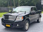 Lincoln LINCOLN MARK LT Automaat/Cloma/Cruise/Navi/LMV, Gebruikt, Leder, Bedrijf, Parkeersensor