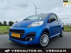 Peugeot 107 1.0 Access Accent Airco 1e eigenaar NAP, Voorwielaandrijving, Euro 5, Startonderbreker, Gebruikt