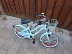 Alpina Ocean 16 inch kinderfiets - nette staat, Fietsen en Brommers, Fietsen | Meisjes, Ophalen, Gebruikt, Alpina, Handrem