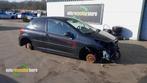 Buitenspiegel rechts van een Peugeot 207, 3 maanden garantie, Gebruikt, Peugeot