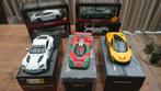 Autoart Aston Martin Porsche Mazda McLaren Mitsubishi, Hobby en Vrije tijd, Nieuw, Ophalen of Verzenden, Autoart