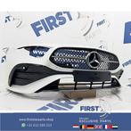 W177 FACELIFT BUMPER AMG A1778858705 VOORBUMPER COMPLEET 202, Auto-onderdelen, Gebruikt, -, Voor, Ophalen of Verzenden