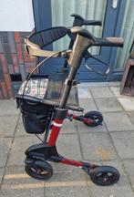 Rollator topro troja g2  m, Diversen, Rollators, Ophalen, Zo goed als nieuw