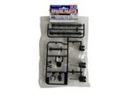 Tamiya BT-01 C-Parts wielassen/centrale as T51732, Hobby en Vrije tijd, Modelbouw | Radiografisch | Auto's, Elektro, Nieuw, Ophalen of Verzenden