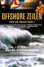 Offshore Zeilen dl 1 - Peter Stuivenberg  Tips en trucs deel, Boeken, Peter Stuivenberg, Zo goed als nieuw, Verzenden